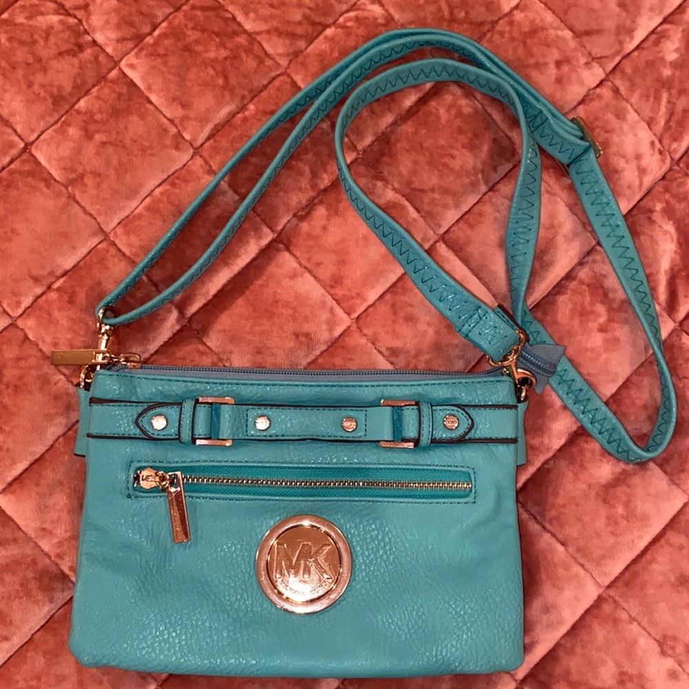 Fun Crossbody Bag